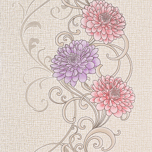 Брянские Обои Инга гфр 8 С6БР